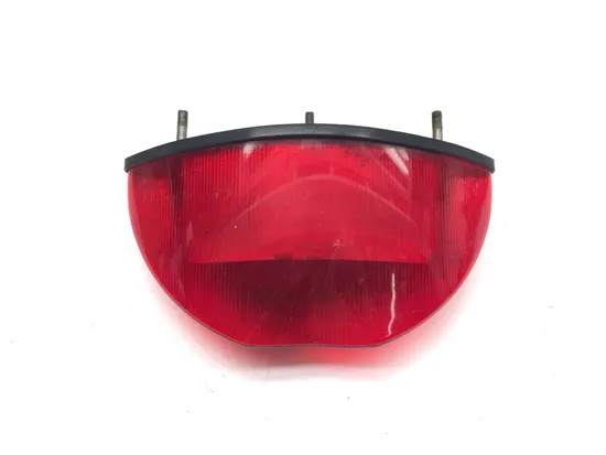 Rear Tail Light Brake Back Lens 2008 BMW F800ST 3301