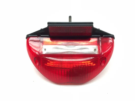 Rear Tail Light Brake Back Lens 2008 BMW F800ST 3301