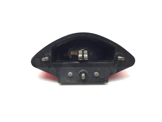 Rear Tail Light Brake Back Lens 2008 BMW F800ST 3301