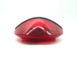 Rear Tail Light Brake Back Lens 2008 BMW F800ST 3301