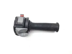 Right Control Switch 2008 BMW F800ST 3301 x