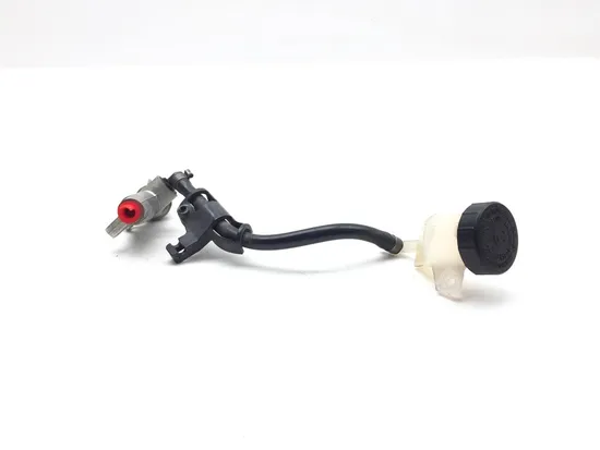 Rear Brake Master Cylinder 2008 BMW F800ST 3301