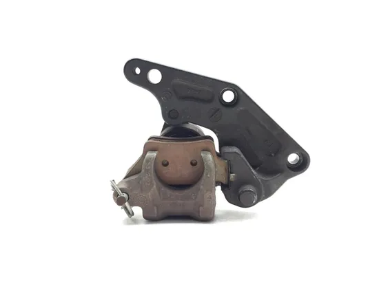Rear Brake Caliper W Stay 2008 BMW F800ST 3301 PARTS