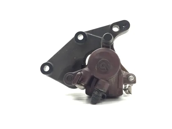 Rear Brake Caliper W Stay 2008 BMW F800ST 3301 PARTS