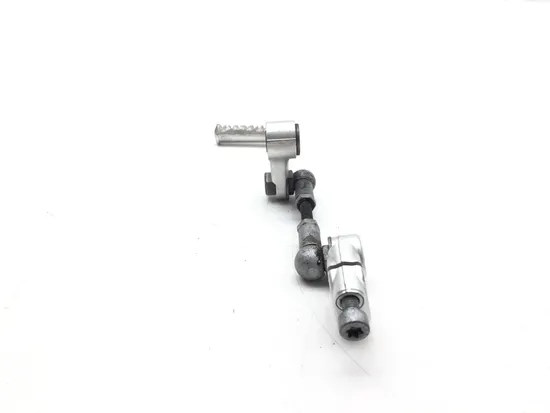 Gear Shifter Lever 2008 BMW F800ST 3301 x