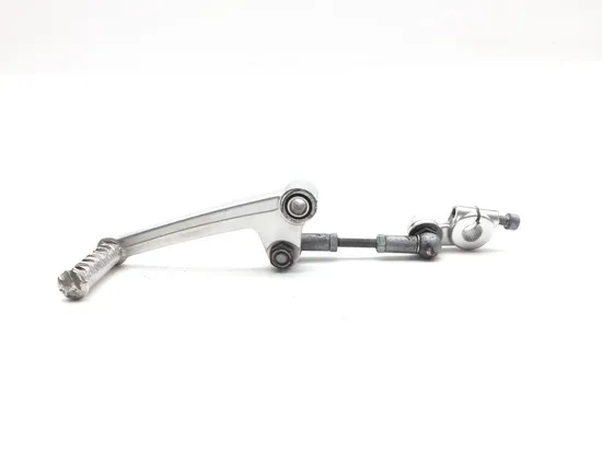 Gear Shifter Lever 2008 BMW F800ST 3301 x