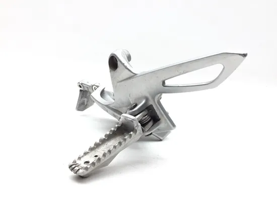 Left Side Rearset Bracket 2008 BMW F800ST 3301 x