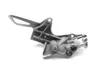 Left Side Rearset Bracket 2008 BMW F800ST 3301 x