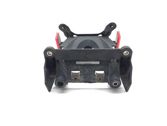 License Plate Holder 2008 BMW F800ST 3301