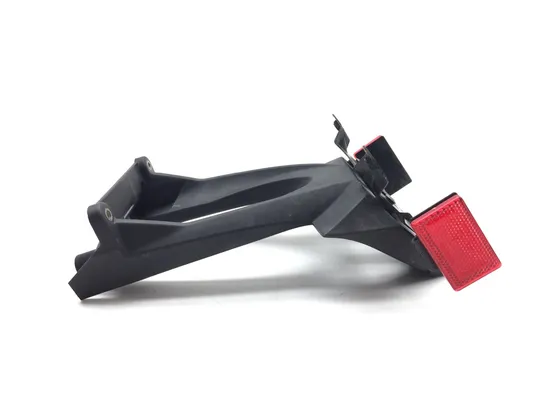 License Plate Holder 2008 BMW F800ST 3301