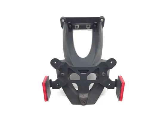 License Plate Holder 2008 BMW F800ST 3301