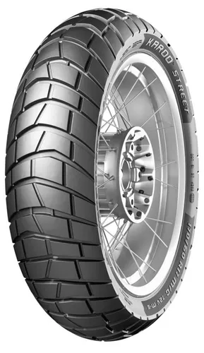 Metzeler Karoo Street 150 70R17 Rear Radial Tire 69V TL