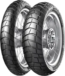 Metzeler Karoo Street 150 70R17 Rear Radial Tire 69V TL