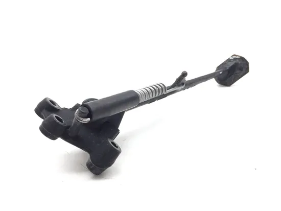 Kick Stand Bracket Side Foot Leg 2008 BMW F800ST 3301