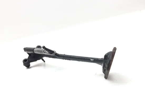 Kick Stand Bracket Side Foot Leg 2008 BMW F800ST 3301