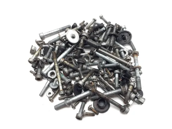 Misc Bolt Kit 2008 BMW F800ST 3301