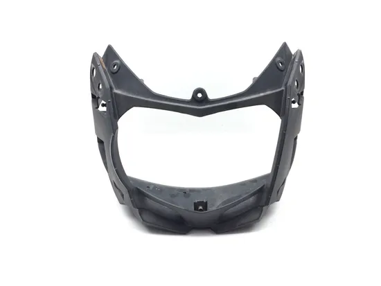 Plastic Headlight Surround Bezel 2008 BMW F800ST 3301 x