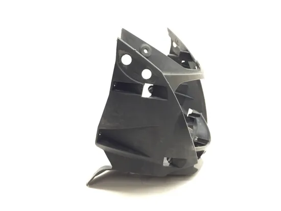 Plastic Headlight Surround Bezel 2008 BMW F800ST 3301 x