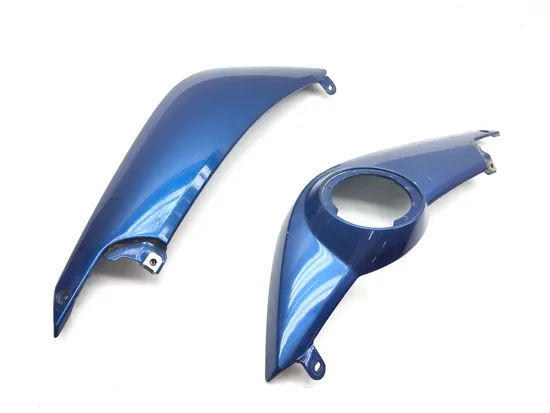 Left and Right Tank Covers 2008 BMW F800ST 3301 x