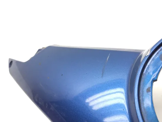 Left and Right Tank Covers 2008 BMW F800ST 3301 x