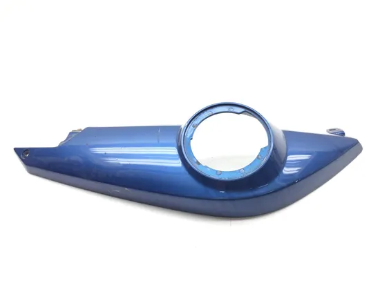 Left and Right Tank Covers 2008 BMW F800ST 3301 x