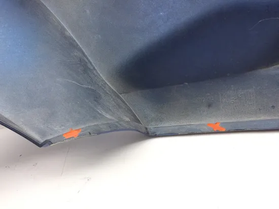 Left Side Mid Fairing Cover 2008 BMW F800ST 3301 x