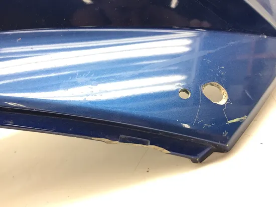 Right Side Mid Fairing Cover 2008 BMW F800ST 3301 x