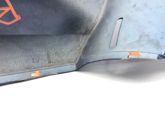 Right Side Mid Fairing Cover 2008 BMW F800ST 3301 x