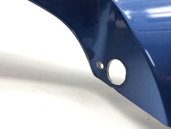 Right Side Mid Fairing Cover 2008 BMW F800ST 3301 x