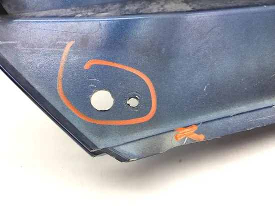 Right Side Mid Fairing Cover 2008 BMW F800ST 3301 x