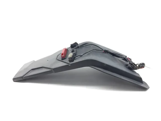 Rear Fender Fairing Tire Hugger 2008 BMW F800ST 3301