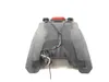 Rear Fender Fairing Tire Hugger 2008 BMW F800ST 3301