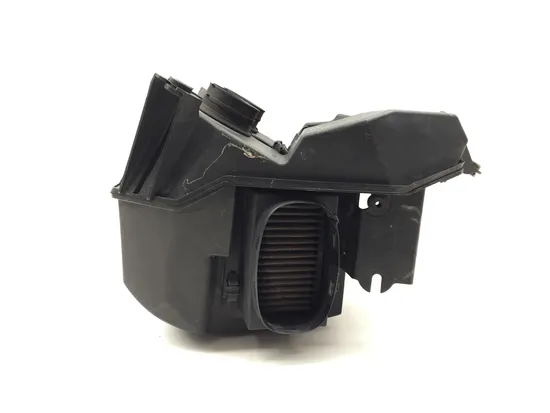 Airbox Air Box 2008 BMW F800ST 3301