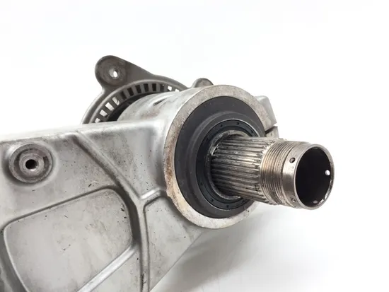 Swing Arm Swingarm 2008 BMW F800ST 3301 x