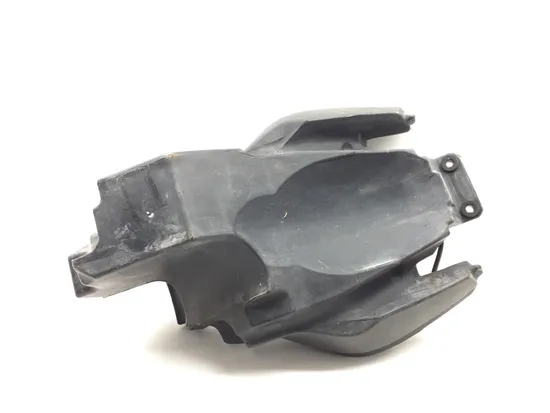 Gas Tank Fuel Petrol 2008 BMW F800ST 3301