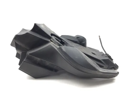 Gas Tank Fuel Petrol 2008 BMW F800ST 3301