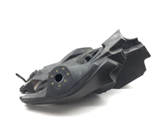 Gas Tank Fuel Petrol 2008 BMW F800ST 3301