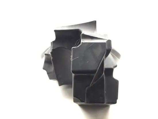 Gas Tank Fuel Petrol 2008 BMW F800ST 3301