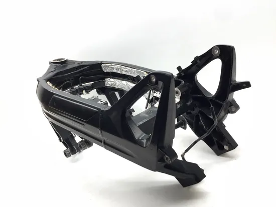 Main Frame Chassis 2008 BMW F800ST 3301 3
