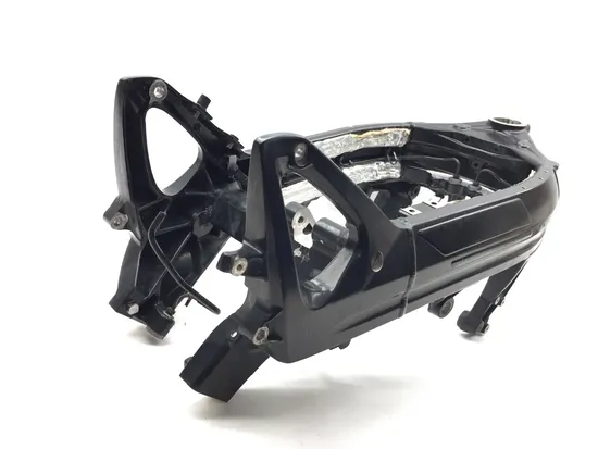 Main Frame Chassis 2008 BMW F800ST 3301 5