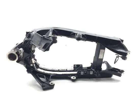 Main Frame Chassis 2008 BMW F800ST 3301 9