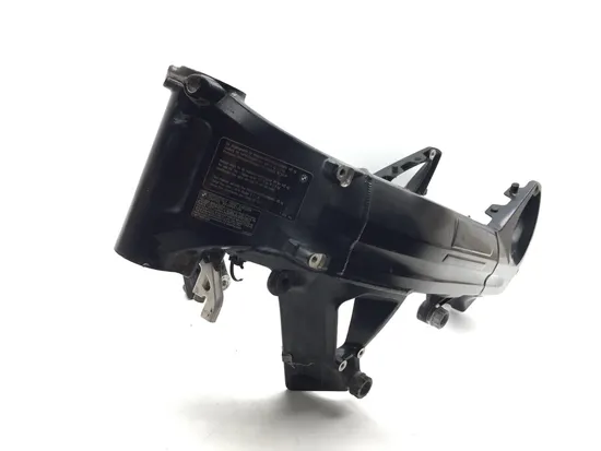 Main Frame Chassis 2008 BMW F800ST 3301 2