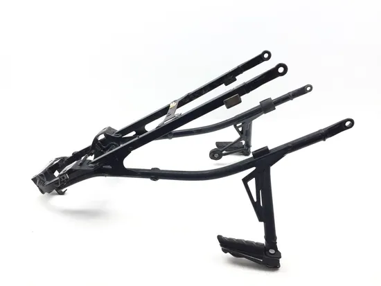 Subframe Rear Tail Sub Frame Back 2008 BMW F800ST 3301