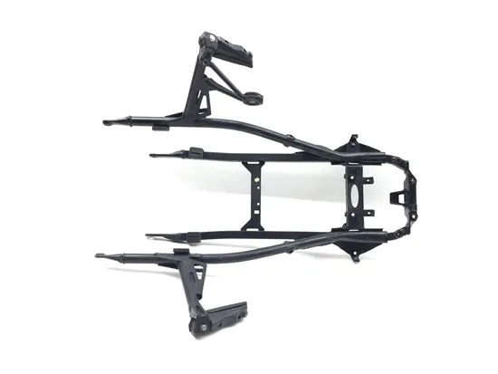 Subframe Rear Tail Sub Frame Back 2008 BMW F800ST 3301