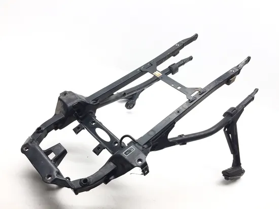 Subframe Rear Tail Sub Frame Back 2008 BMW F800ST 3301