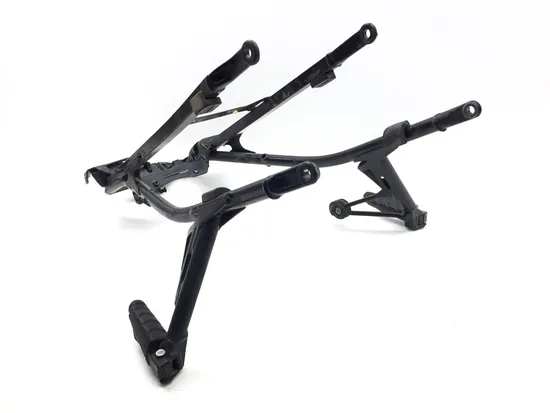 Subframe Rear Tail Sub Frame Back 2008 BMW F800ST 3301