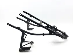 Subframe Rear Tail Sub Frame Back 2008 BMW F800ST 3301