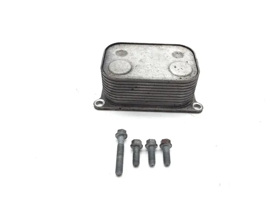 Engine Oil Cooler 2008 BMW F800ST 3301