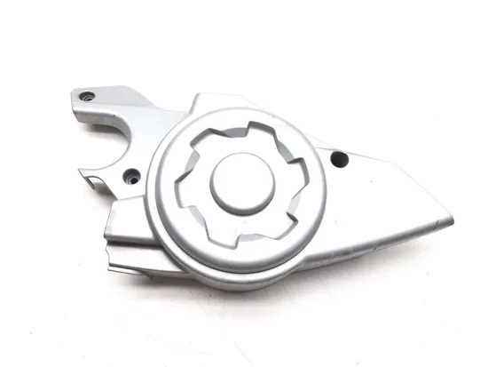 Engine Sprocket Cover 2008 BMW F800ST 3301