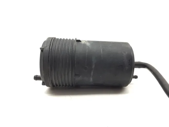 Air Canister 2008 BMW F800ST 3301